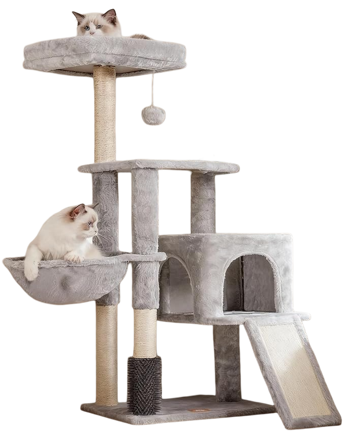 Molly 108cm Cat Tree