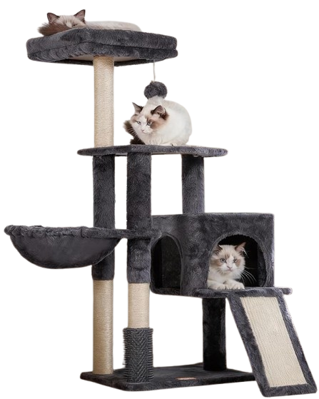 Molly 108cm Cat Tree