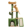 Cactus 101cm Cat Tree