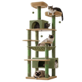 Whiskers 184cm Cat Tree