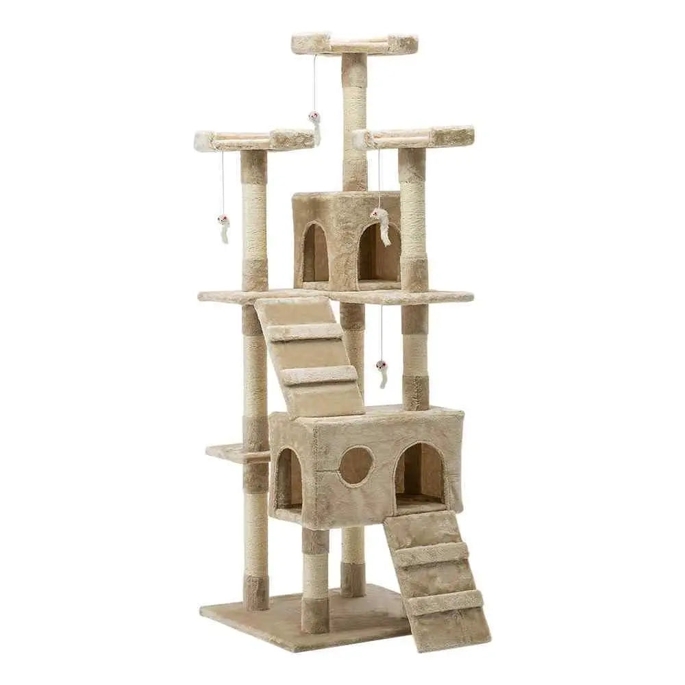 Willow 180cm Cat Tree